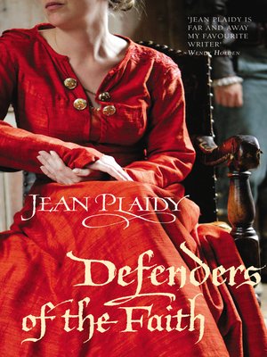 cover image of Defenders of the Faith